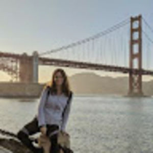 Meet your Posher, Lorraine